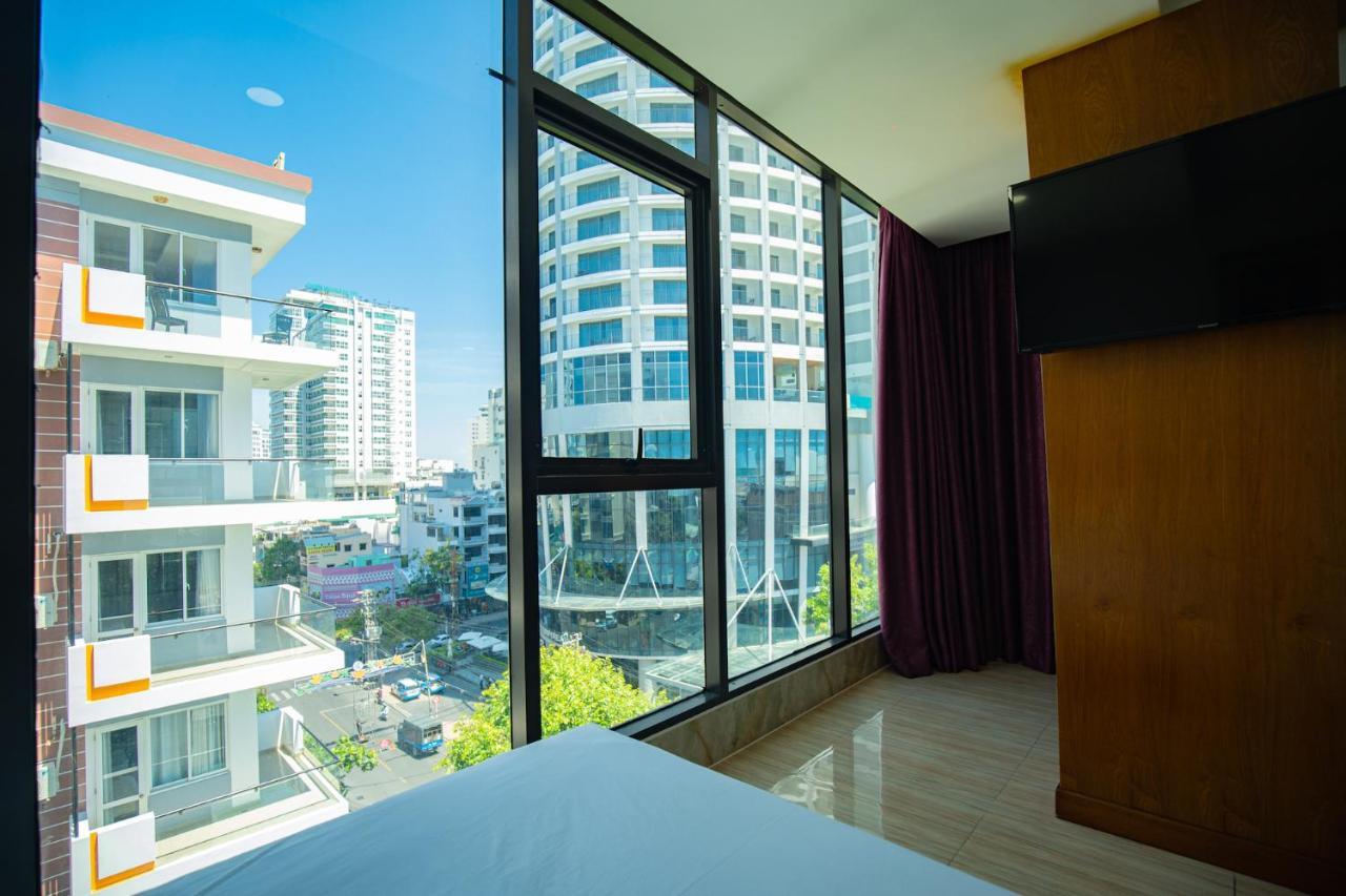 Happy Light Central Nha Trang Exterior photo
