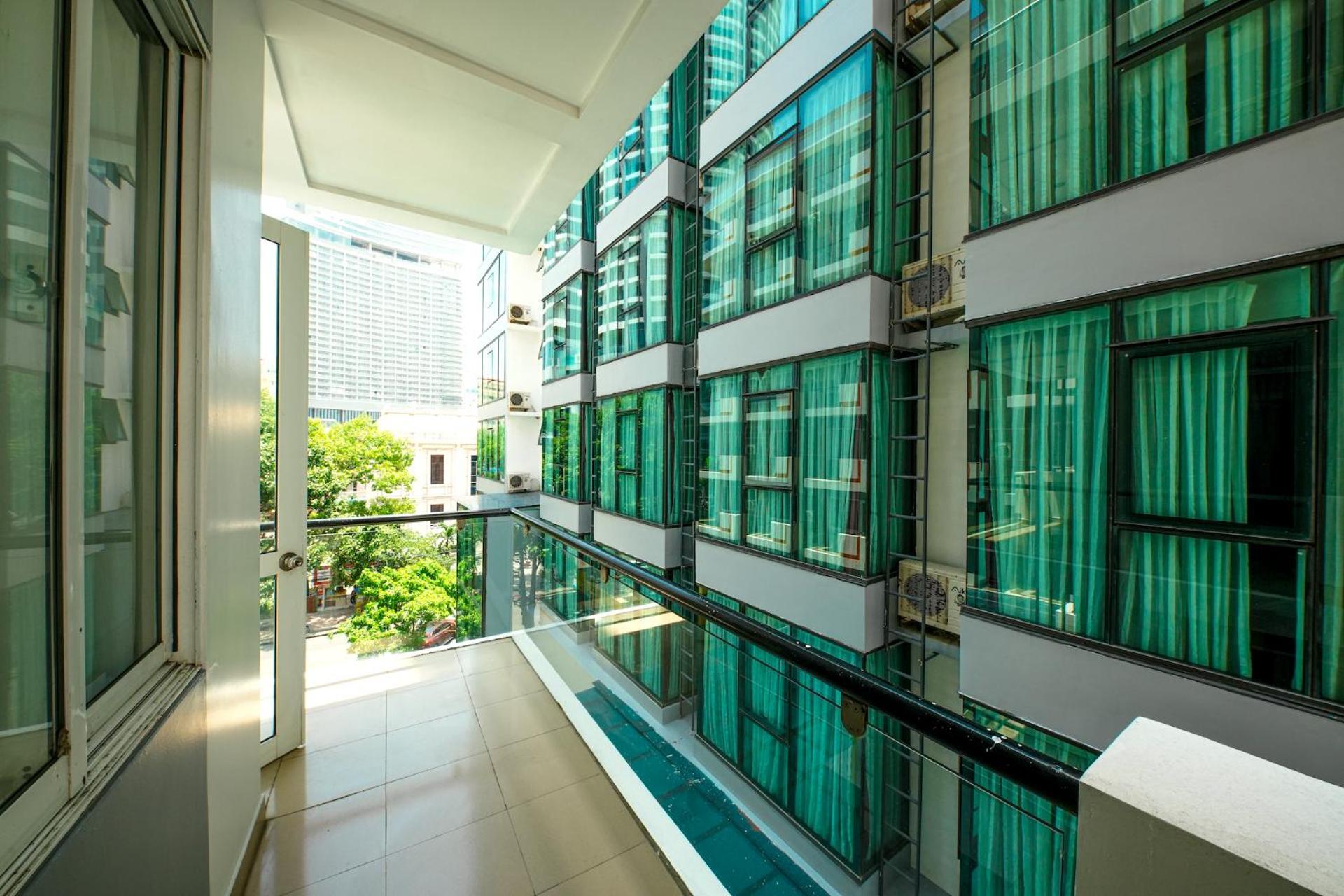 Happy Light Central Nha Trang Exterior photo