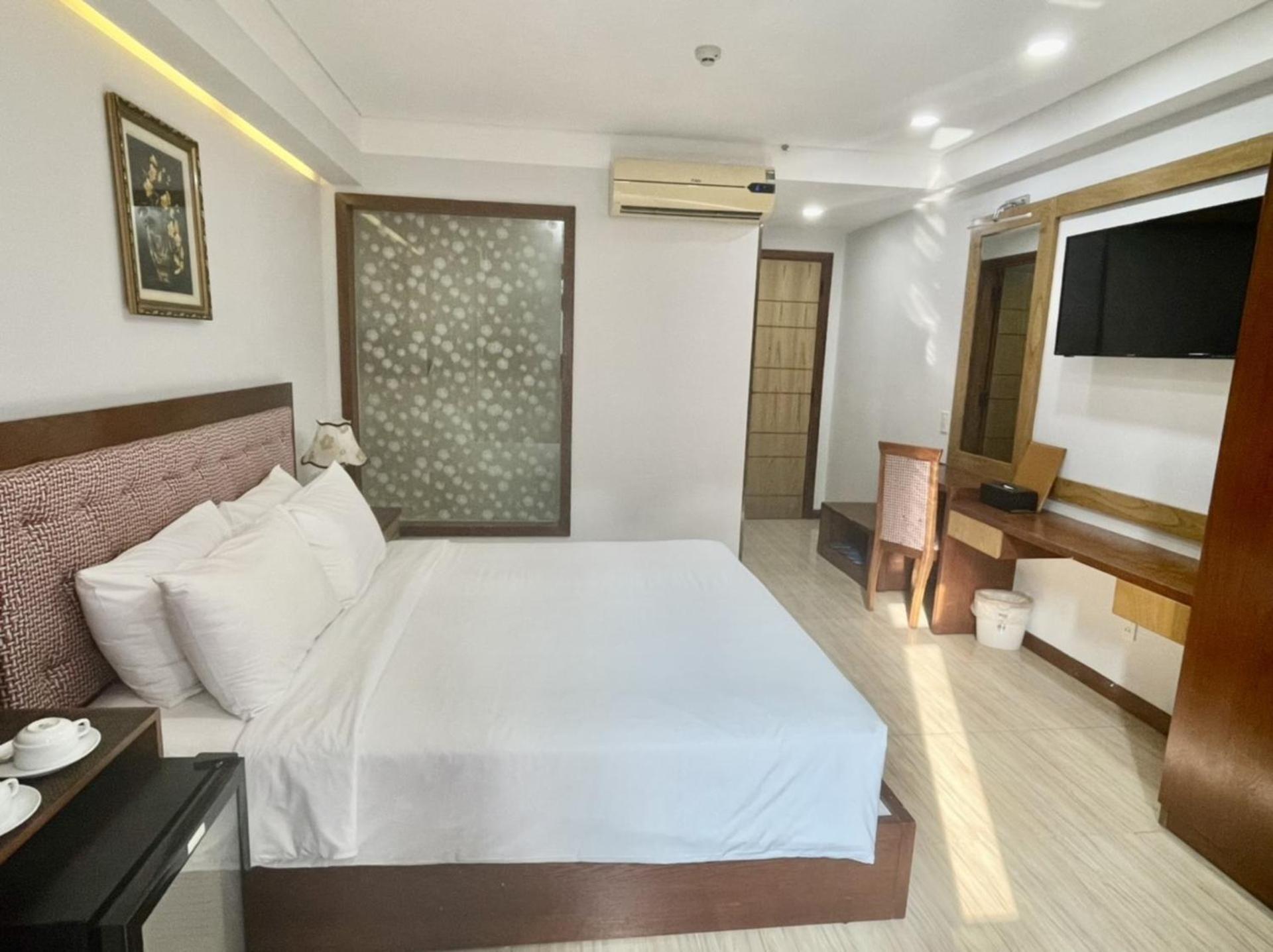 Happy Light Central Nha Trang Exterior photo