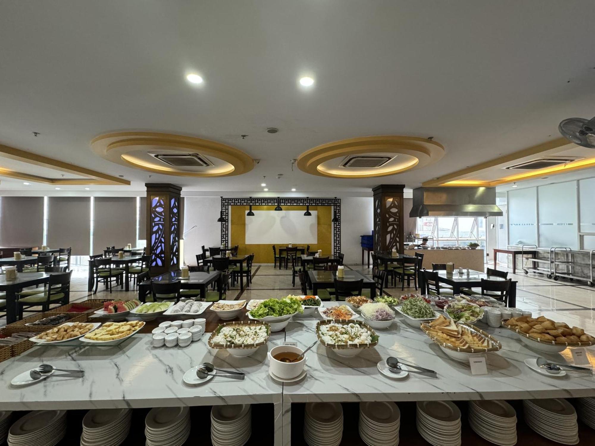 Happy Light Central Nha Trang Exterior photo