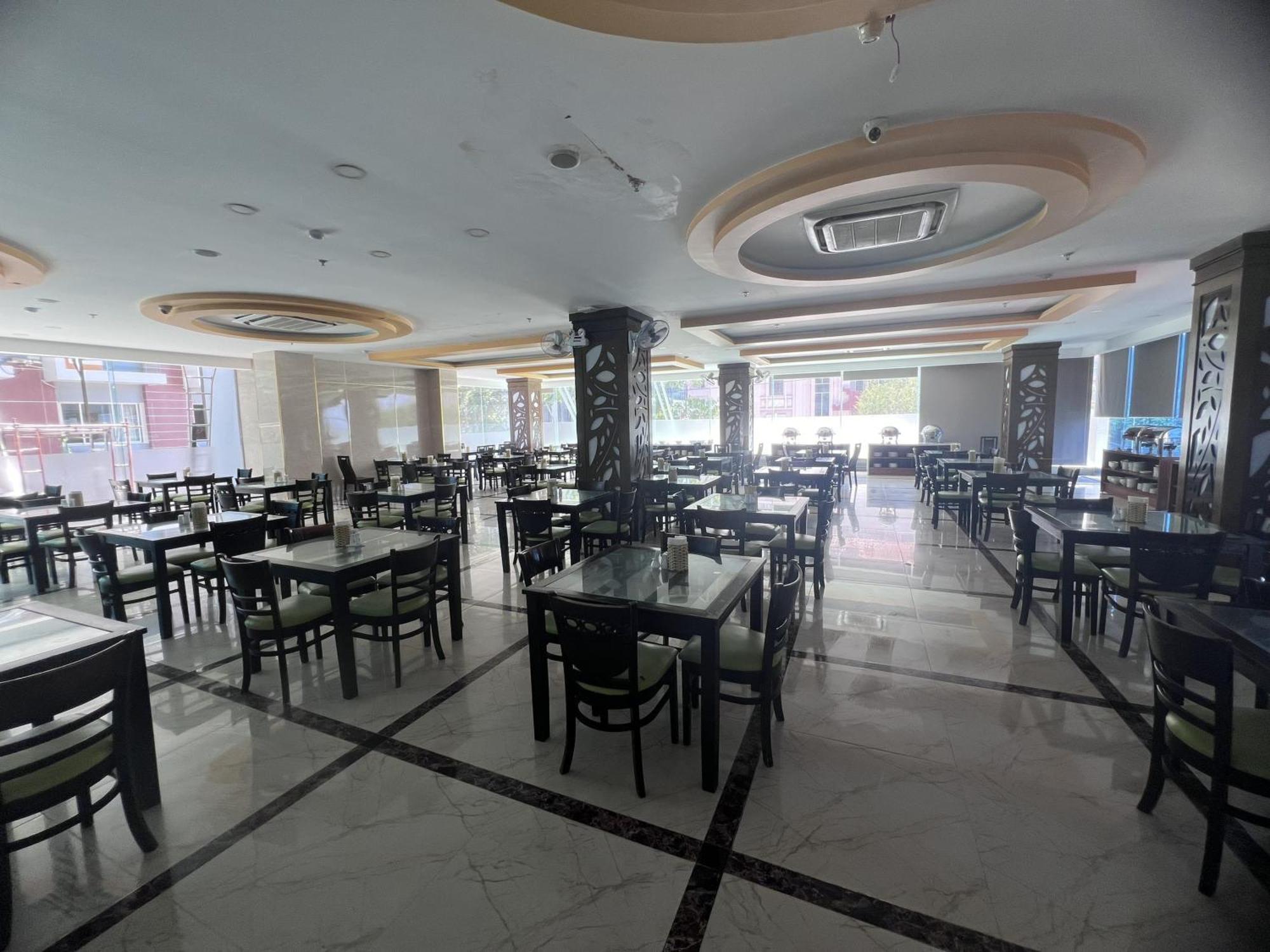 Happy Light Central Nha Trang Exterior photo