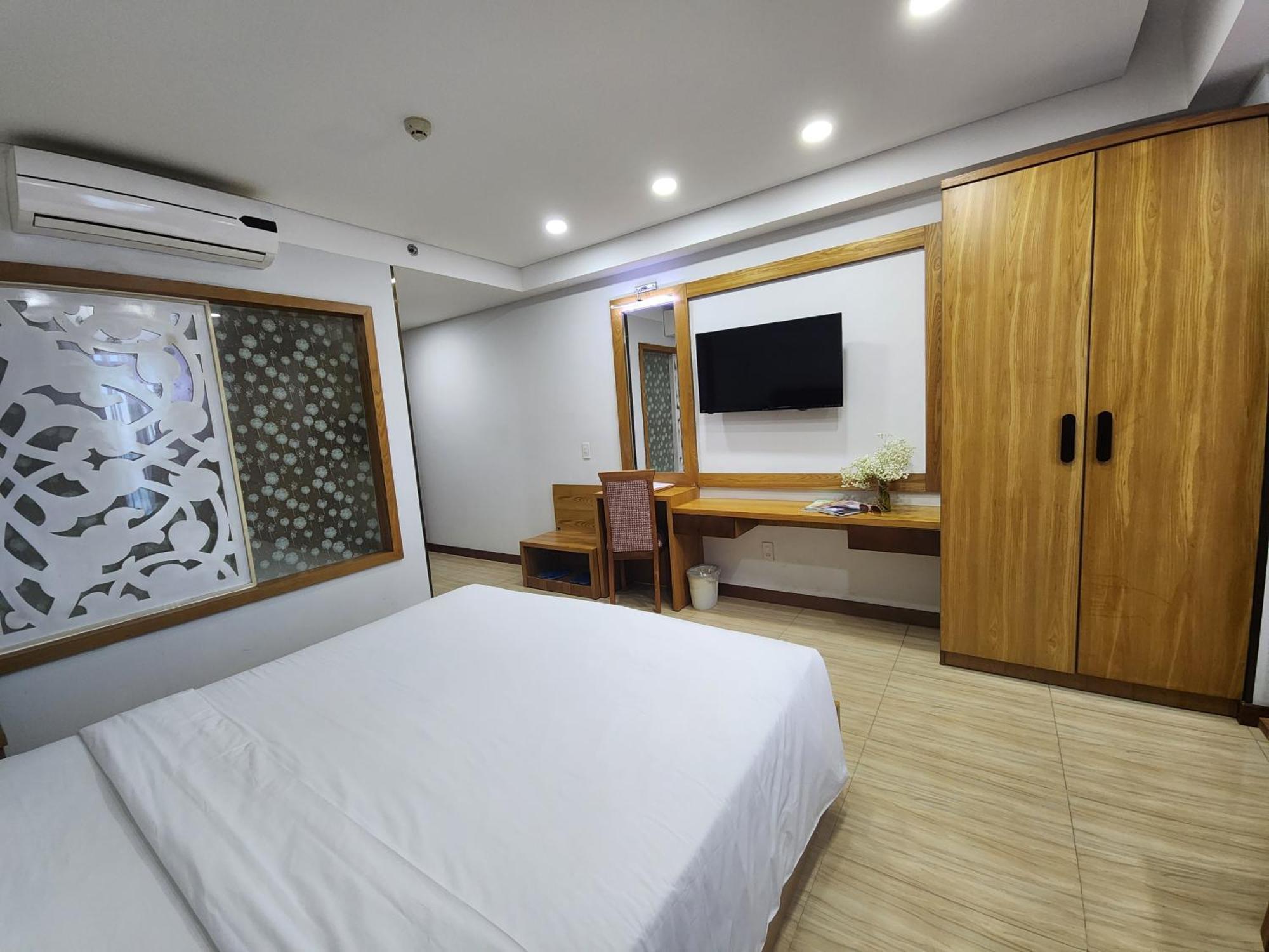 Happy Light Central Nha Trang Exterior photo